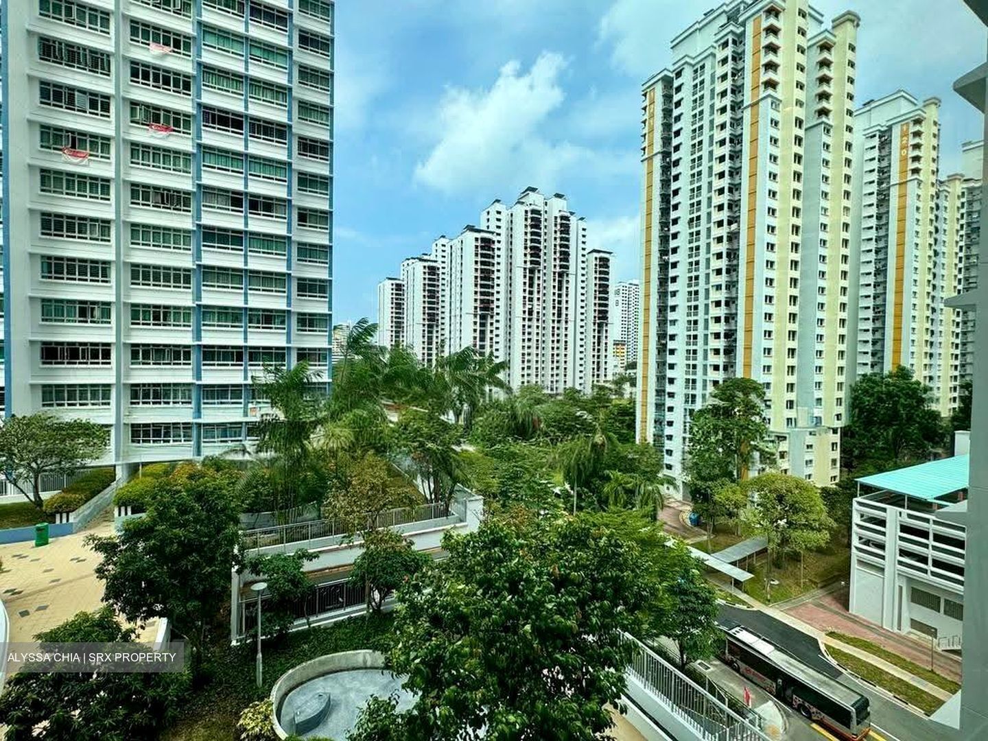 Blk 126A Kim Tian Green (Bukit Merah), HDB 4 Rooms #608621561
